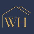 Weldon Homes Estate Agents, Wigston Estate Agent Logo