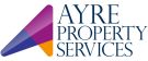 Ayre Property Services Limited, Morpeth Estate Agent Logo