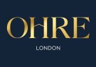 OHRE, London Estate Agent Logo