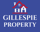 Gillespie Property, Stenhousemuir Estate Agent Logo