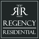Regency Residential, Cheltenham Estate Agent Logo