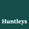 Huntleys, Loughborough Estate Agent Logo