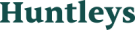 Huntleys, Loughborough Estate Agent Logo