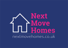 Next Move Homes Ltd, Old Buckenham Estate Agent Logo