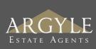 Argyle Estate Agents, Cleethorpes Estate Agent Logo