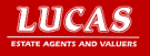 Lucas Estate Agents logo