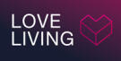 Love Living logo