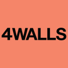 4WALLS, London Estate Agent Logo