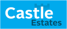 Castle Estates, Bramhall Estate Agent Logo