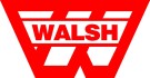 Walsh Construction Ltd logo