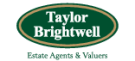 Taylor Brightwell, Bedfordshire Estate Agent Logo