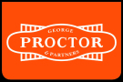 George Proctor & Partners, Bromley Estate Agent Logo