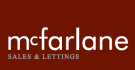 McFarlane Sales & Lettings, North Swindon Estate Agent Logo
