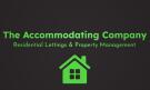 The Accommodating Company, Enfield Estate Agent Logo
