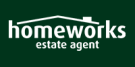 Homeworks, Dereham Estate Agent Logo