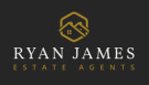 Ryan James Estate Agents logo