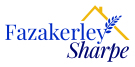 Fazakerley Sharpe, Wigan Estate Agent Logo