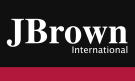 JBrown International, London Estate Agent Logo