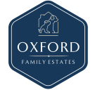 Oxford Family Estates, Chapel St. Leonards Estate Agent Logo