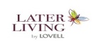 Later Living by Lovell for Age Exclusive Living Estate Agent Logo