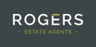 Rogers Estate Agency, Finedon Estate Agent Logo