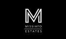 Missiato Estates, Bristol Estate Agent Logo