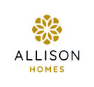 Allison Homes East Midlands Estate Agent Logo