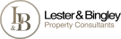 Lester & Bingley, Mansfield Estate Agent Logo