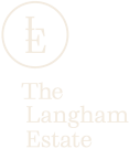 The Langham Estate, London Estate Agent Logo