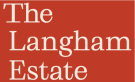 The Langham Estate, London Estate Agent Logo
