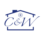 Chesham & West, Great Eccleston Estate Agent Logo