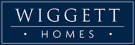 WIGGETT HOMES Estate Agent Logo