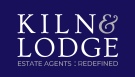 Kiln and Lodge Estates, Chelmsford Estate Agent Logo