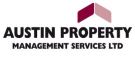 Austin Property Management Services Ltd, Covering Derby Estate Agent Logo