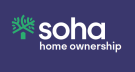 Soha Housing, Soha Housing (Re-sale) Estate Agent Logo