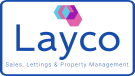 Layco Property Services Limited, Aylesbury Estate Agent Logo