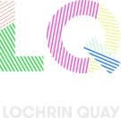 JLL, Lochrin Quay Estate Agent Logo