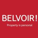 Belvoir logo
