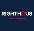 Righthaus Properties, Bradford Estate Agent Logo