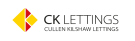 Cullen Kilshaw Lettings, Galashiels Estate Agent Logo