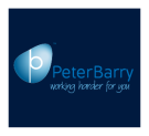 Peter Barry Estate Agents logo