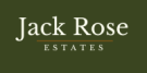 Jack Rose Estates Ltd, Covering London Estate Agent Logo