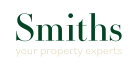 Smiths Property Experts, East Leake Estate Agent Logo