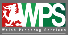 Welsh Property Services, Tywyn Estate Agent Logo