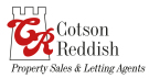 Cotson Reddish & Partner, SHIPLEY Estate Agent Logo