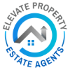 Elevate Property Services, Clydebank Estate Agent Logo
