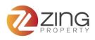 Zing Property Specialists Ltd, Glasgow Estate Agent Logo