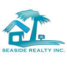 SEASIDE REALTY INC, Christ Church Estate Agent Logo