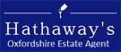 Hathaways, Oxford Estate Agent Logo