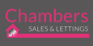 Chambers Sales and Lettings, Stubbington Estate Agent Logo